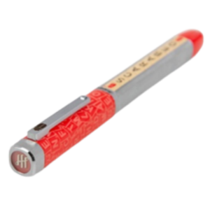 Montegrappa Scarabeo Limited Edition Fountain Pen, ISSCN-4P