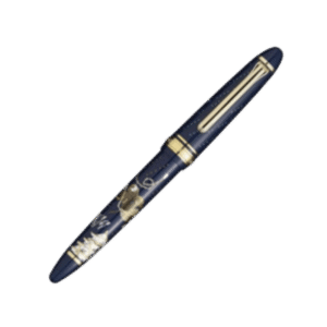 Sailor 1911 Ninja #2 Kusarigama Fountain Pen Limited Edition,11-8979-442