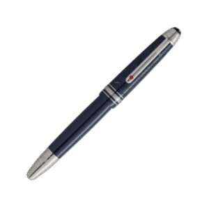 Montblanc MST Around the World in 80 Days LeGrand Fountain Pen, 132875