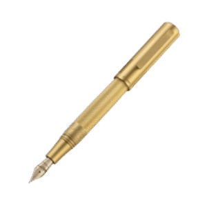 Montegrappa 007 Goldfinger Issue Fountain Pen, Limited Edition, ISBJR-UY