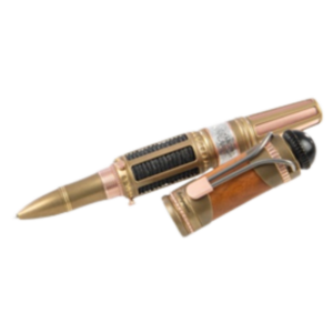 Montegrappa Marconi Model 150 Rollerball Pen, Limited Edition, ISGMNRBW