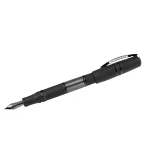 Visconti Homo Sapiens Dark Crystal Fountain Pen, KP15-20-FP