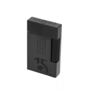 S.T. Dupont Behike Ligne 2 Lighter, Brass, Black, Limited Edition, C16003CL